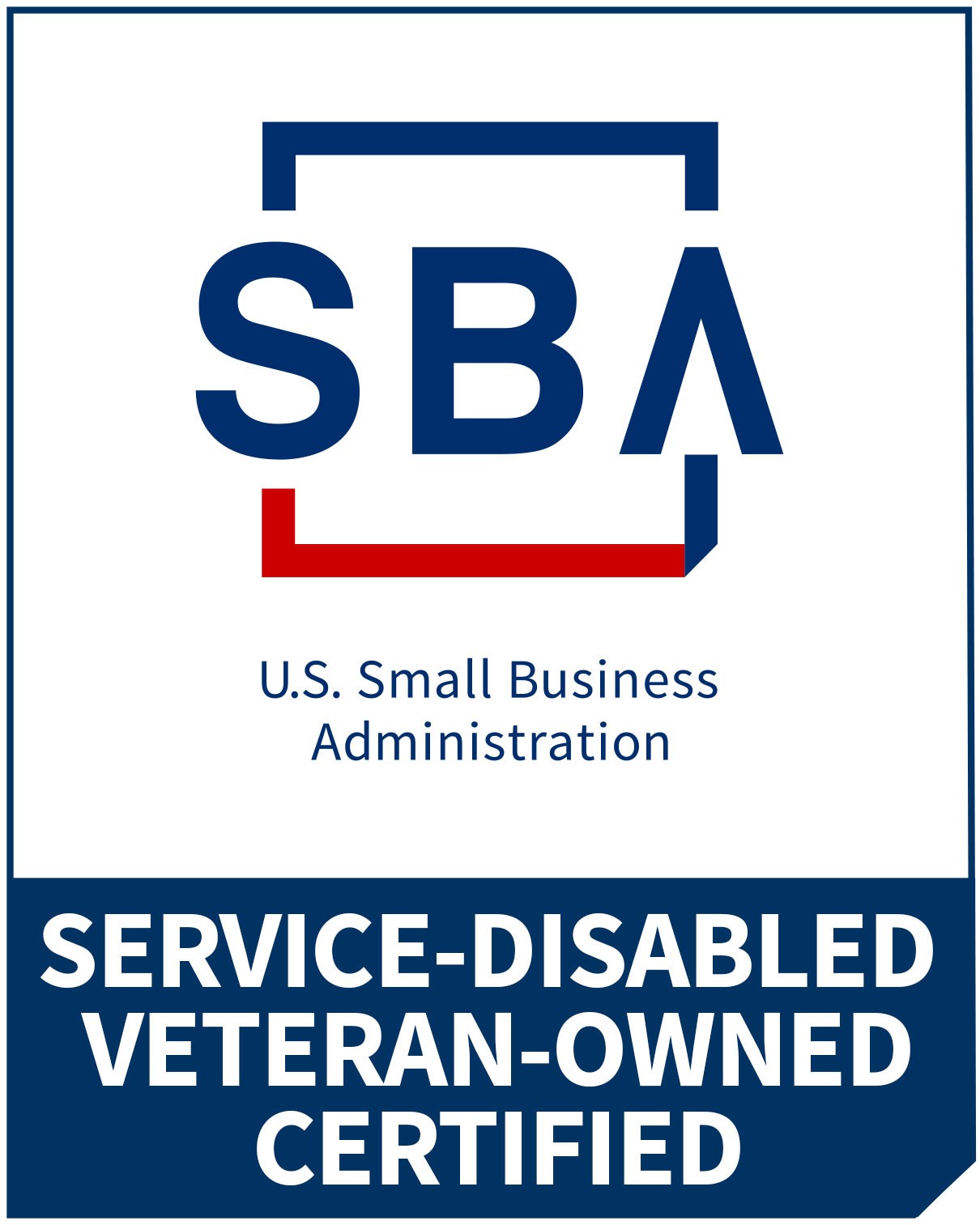 U.S. Small Business Administration servies